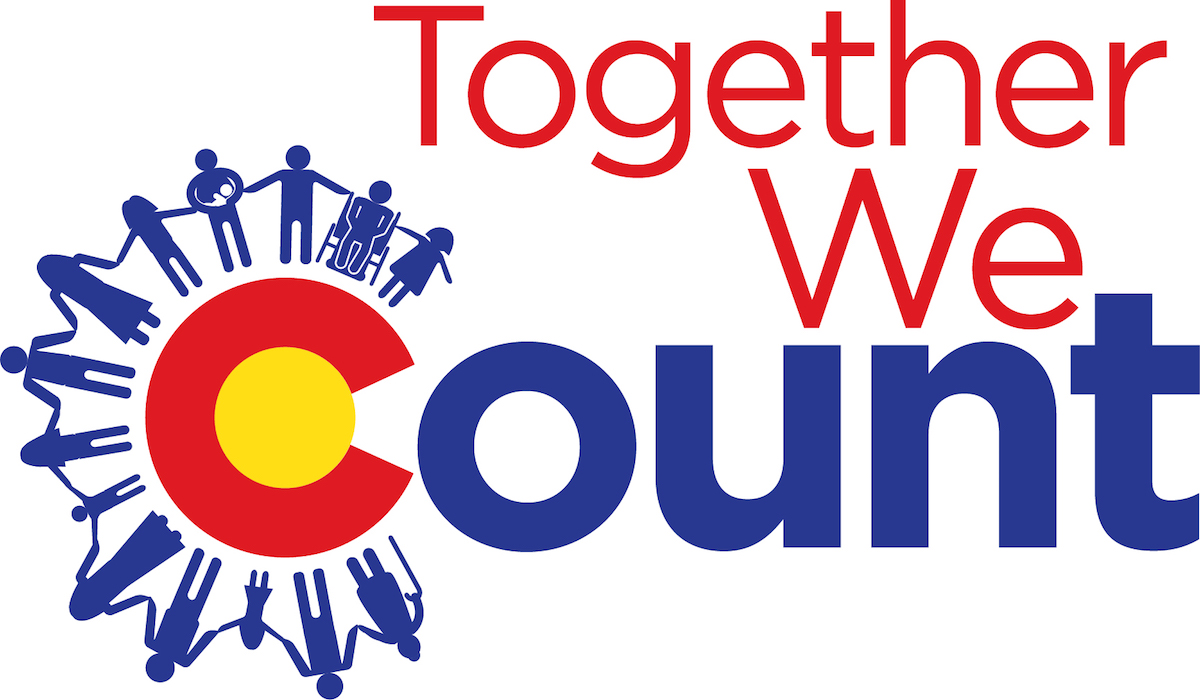 Colorado - Census Counts